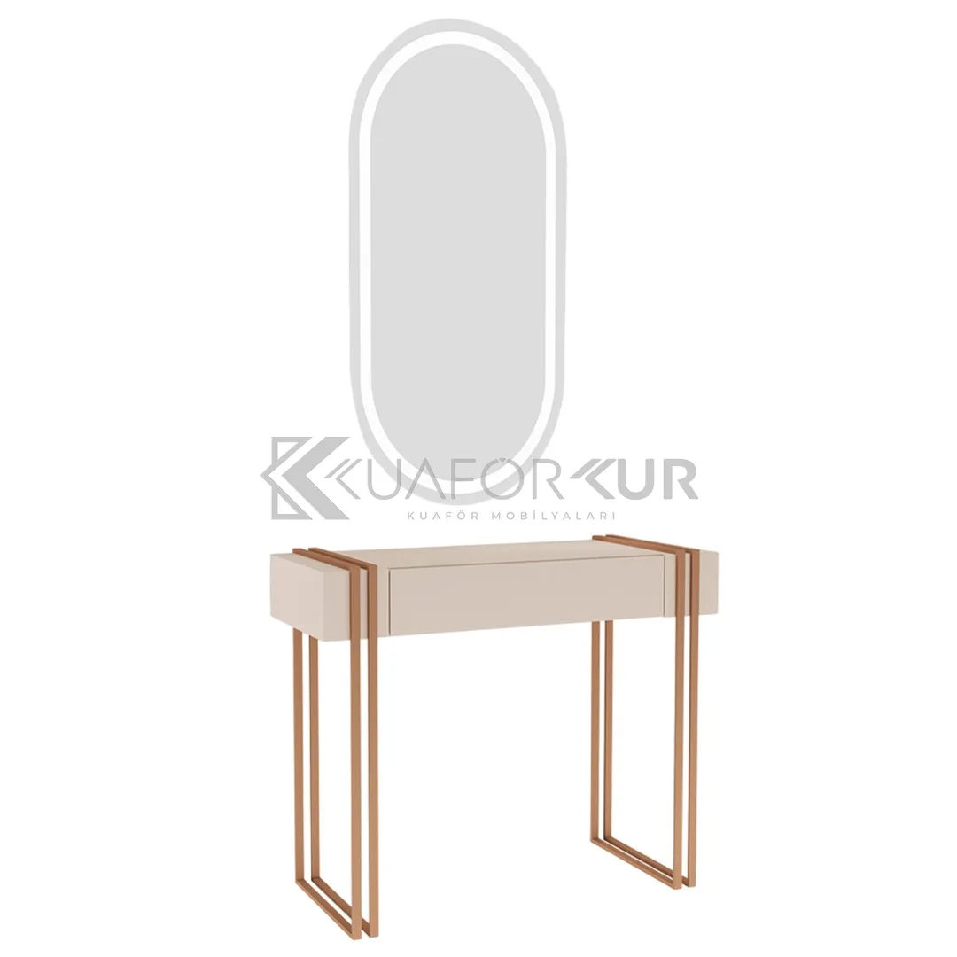 Bayan Kuaför Tezgahı (KFK 504)