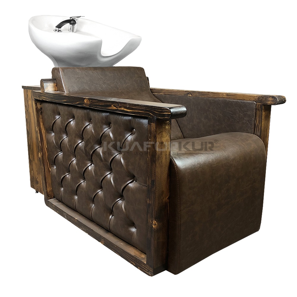 Yıkama Koltuğu (KFK 1068)