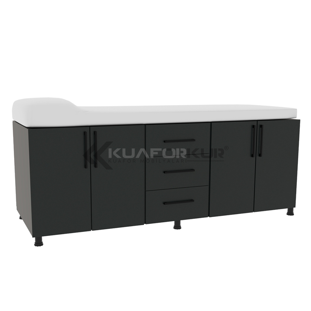 Ağda Yatağı (KFK 1253)