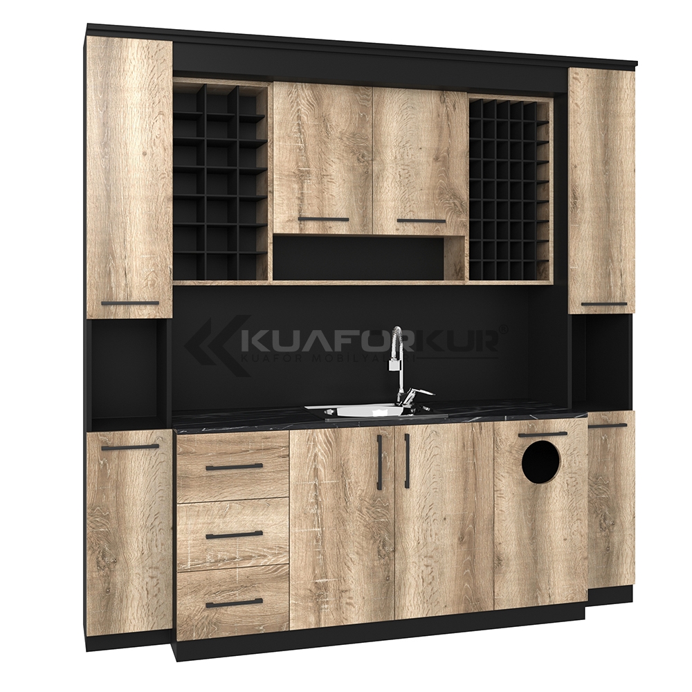 Laboratuvar & Boya Ünitesi (KFK 1352)