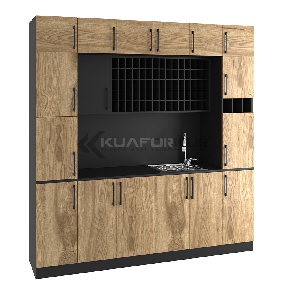 Laboratuvar & Boya Ünitesi (KFK 1353