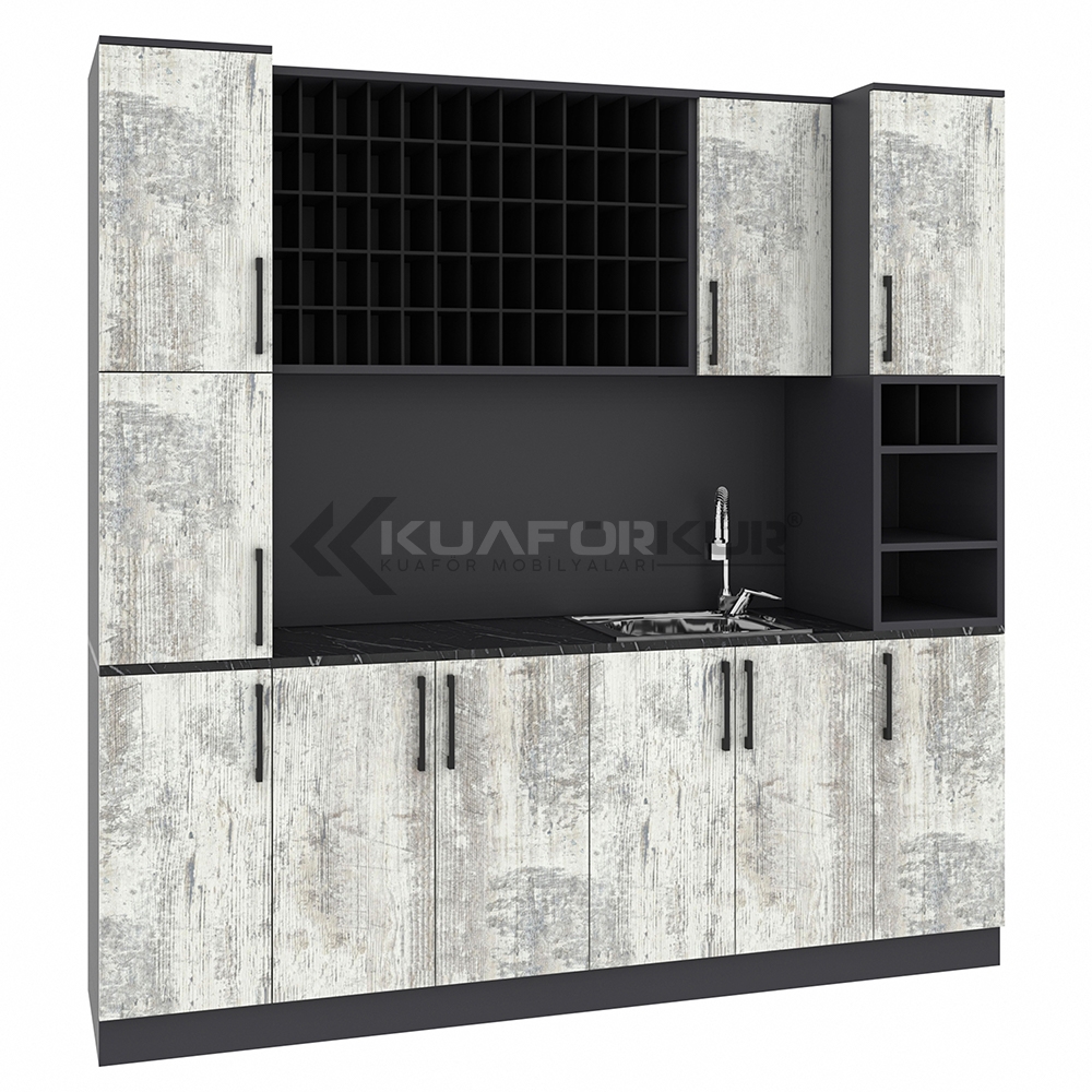 Laboratuvar & Boya Ünitesi (KFK 1354)