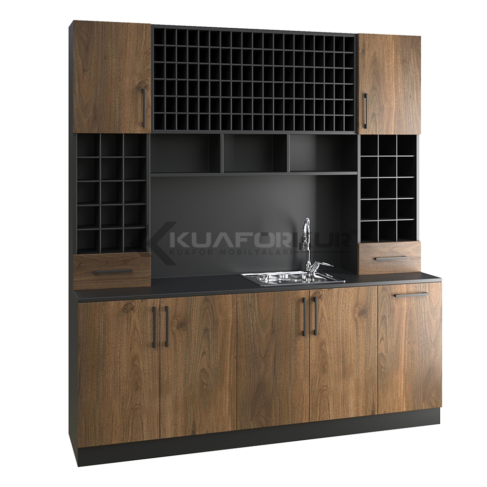 Laboratuvar & Boya Ünitesi (KFK 1355)