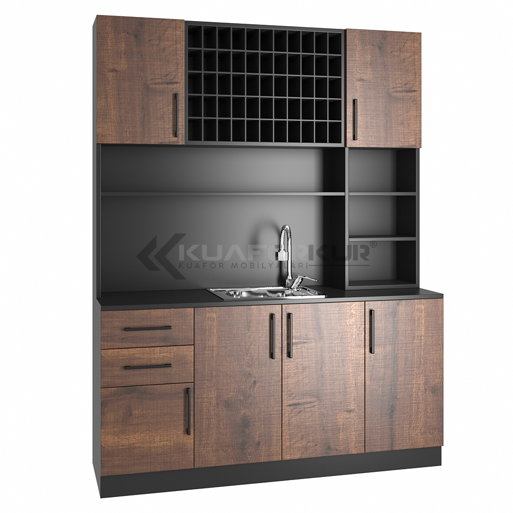 Laboratuvar & Boya Ünitesi (KFK 1359)