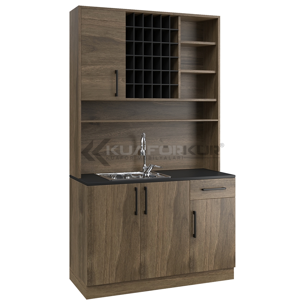 Laboratuvar & Boya Ünitesi (KFK 1361)