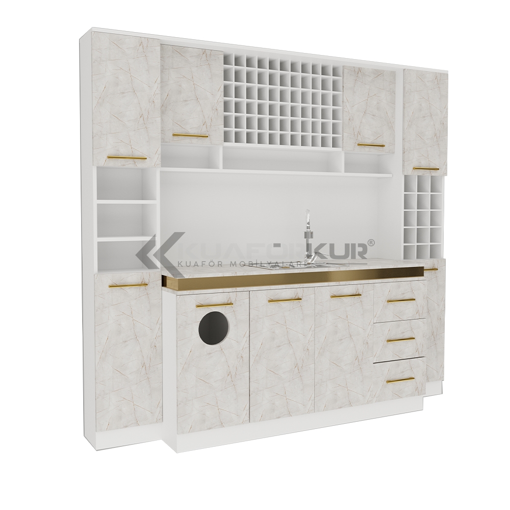 Laboratuvar & Boya Ünitesi  (KFK 1363)