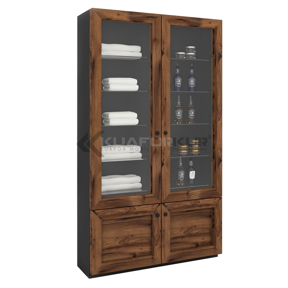 Dolaplı Havluluk (KFK 1402)