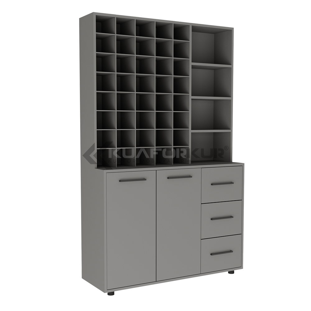 Dolaplı Havluluk (KFK 1408)