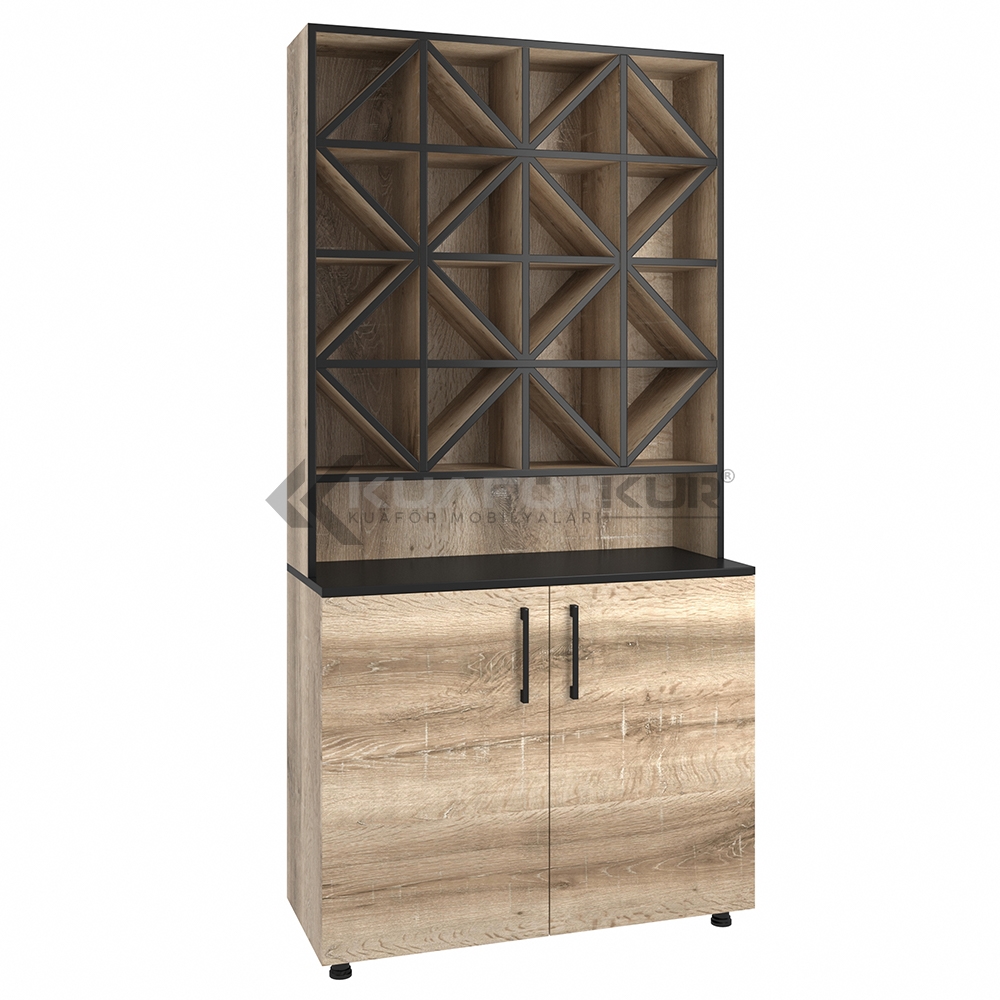 Dolaplı Havluluk (KFK 1409)