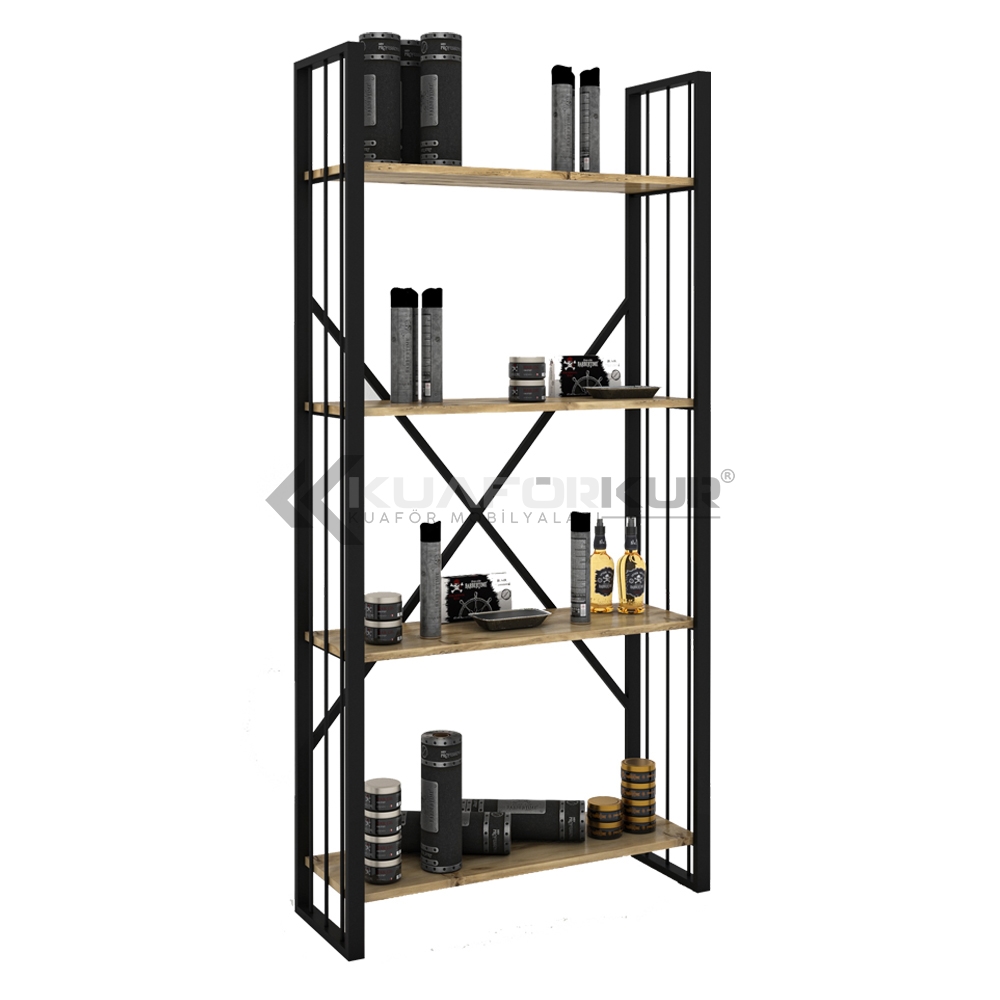 Kuaför Stant (KFK 1505)