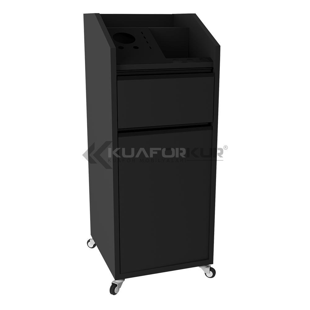 Servis Arabası (KFK 1802)