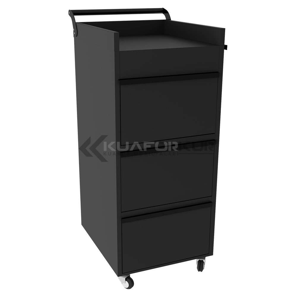 Servis Arabası (KFK 1803)