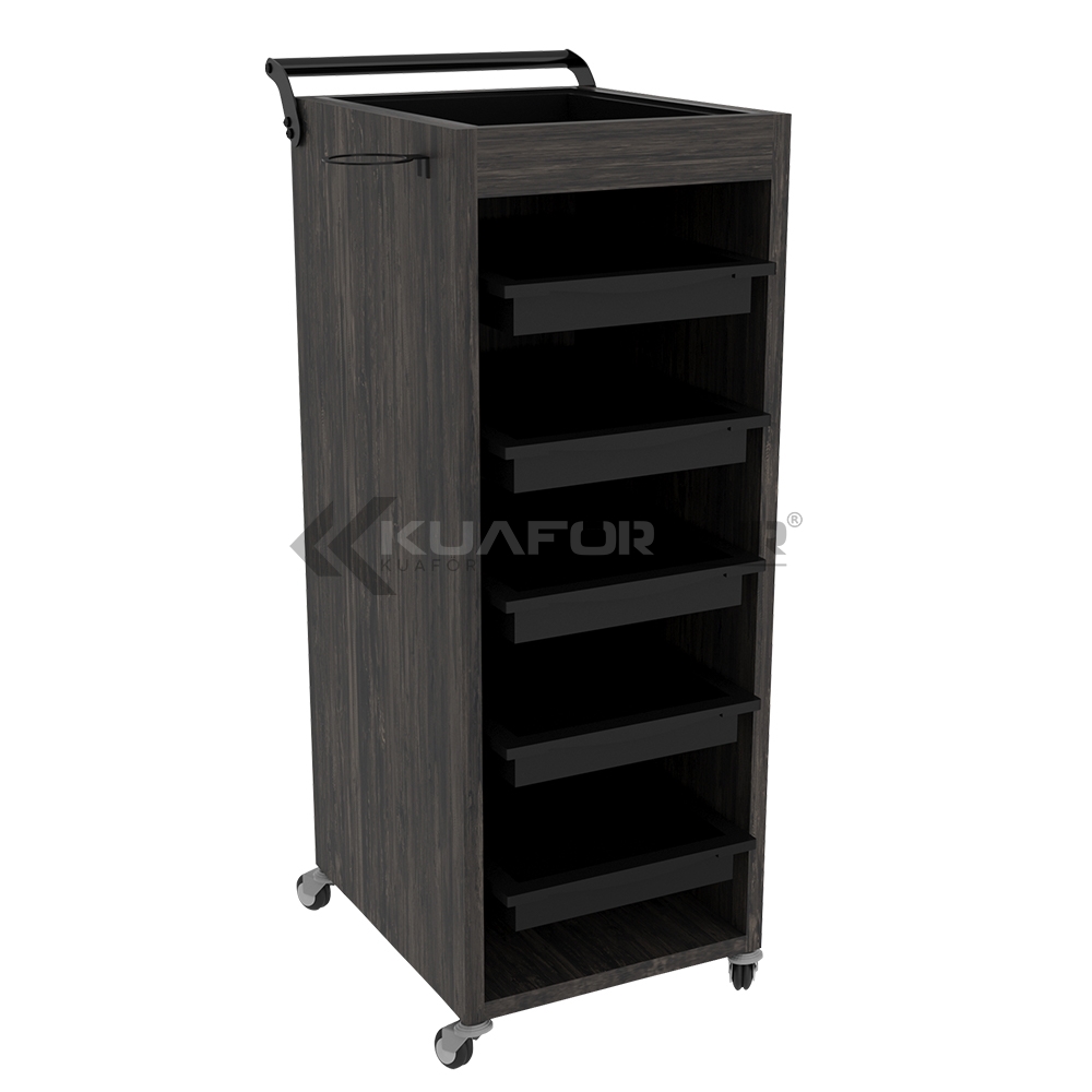 Servis Arabası (KFK 1804)