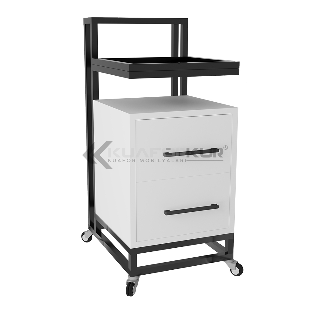 Servis Arabası (KFK 1806)