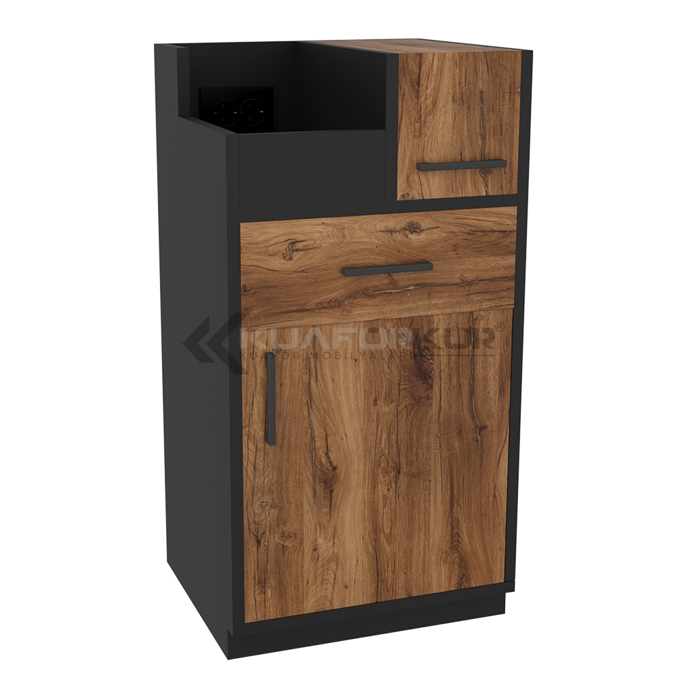 Kuaför Servis Arabası (KFK 1826)