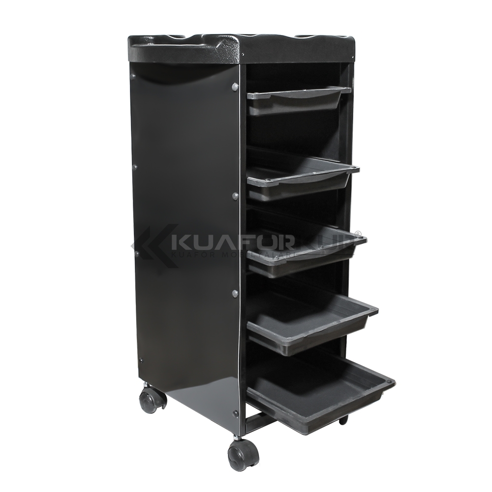 Servis Arabası (KFK 1831)