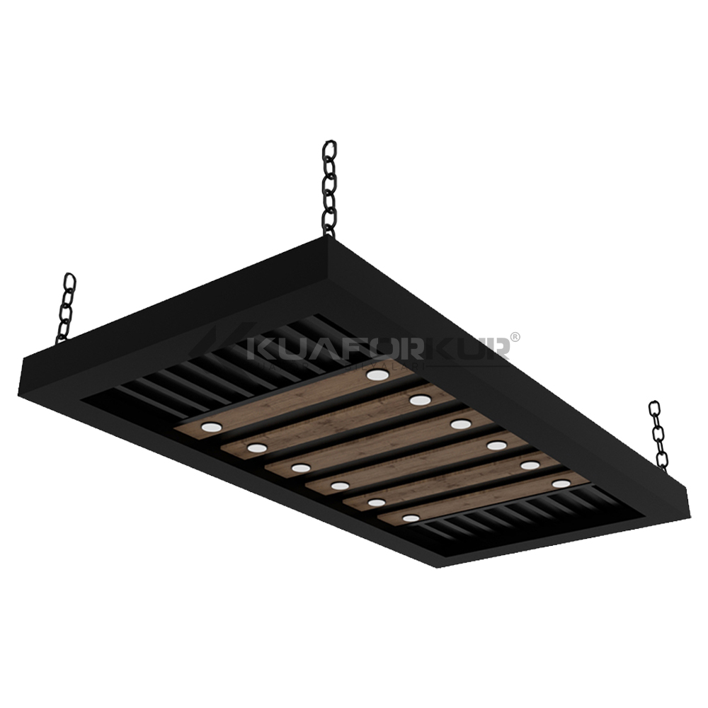 Tavan Dekoru (KFK 1901)