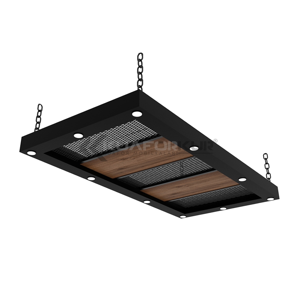 Tavan Dekoru (KFK 1903)