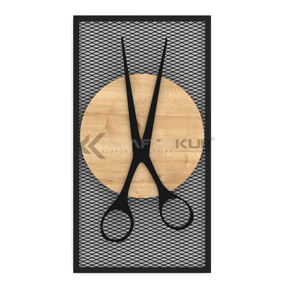 Duvar Dekoru (KFK 1921)