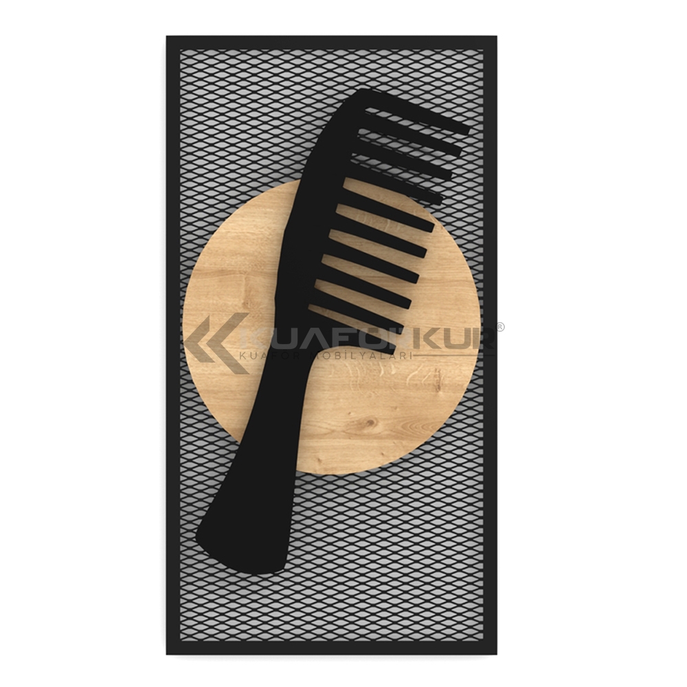 Duvar Dekoru (KFK 1922)