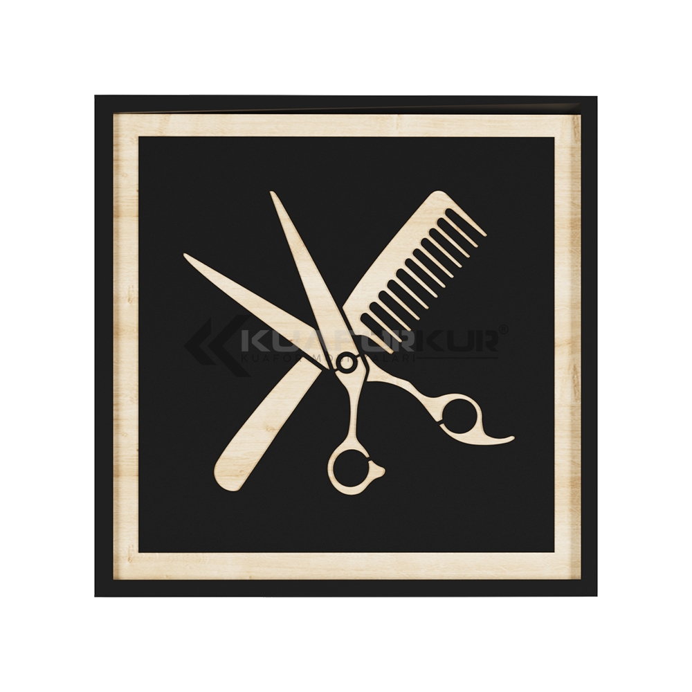 Duvar Dekoru (KFK 1923)