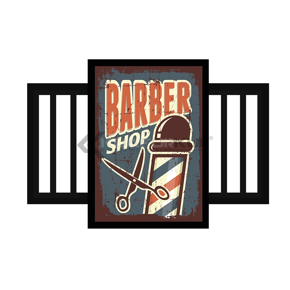 Duvar Dekoru (KFK 1971)