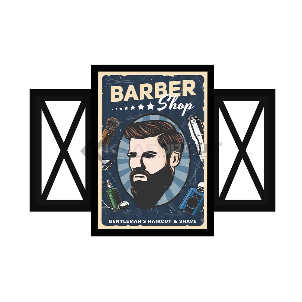 Duvar Dekoru (KFK 1972)