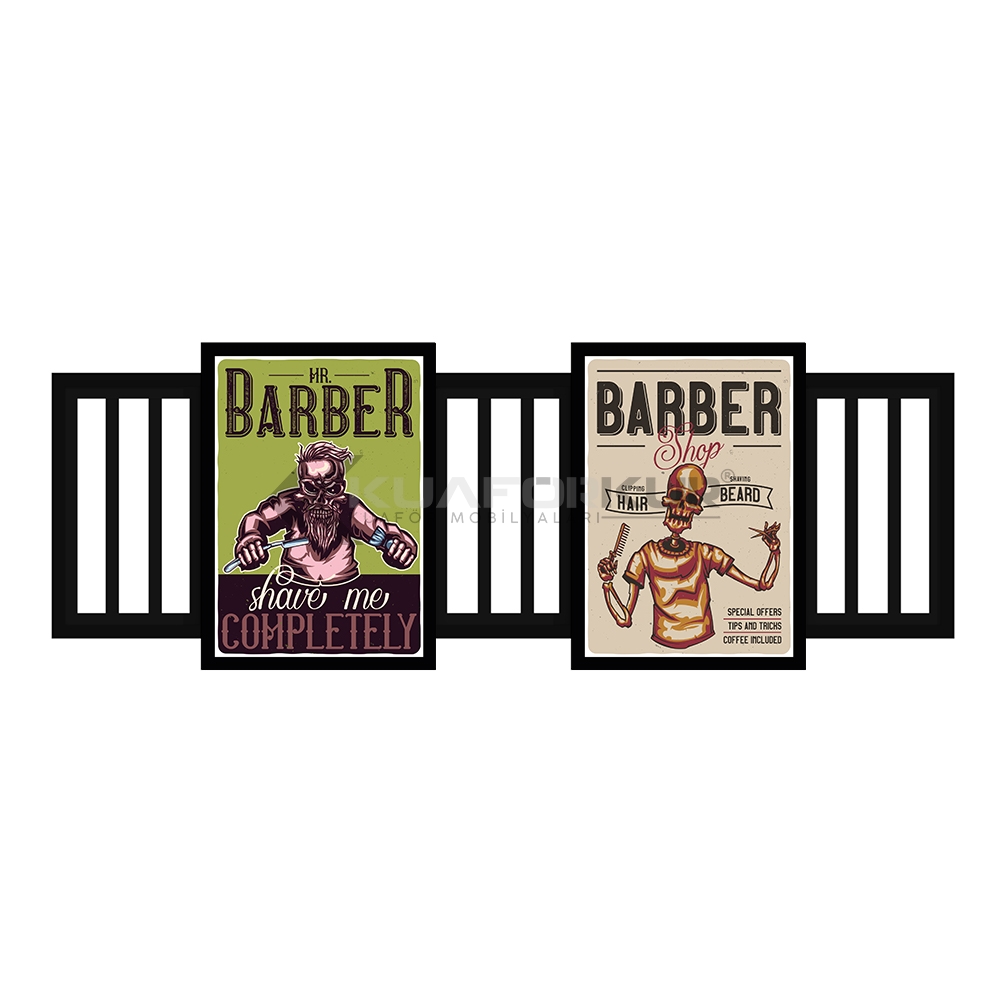 Duvar Dekoru (KFK 1976)