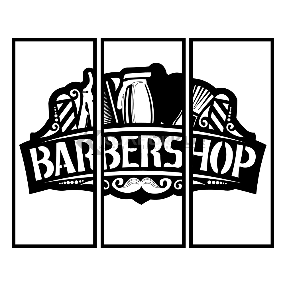 Duvar Dekoru (KFK 1979)