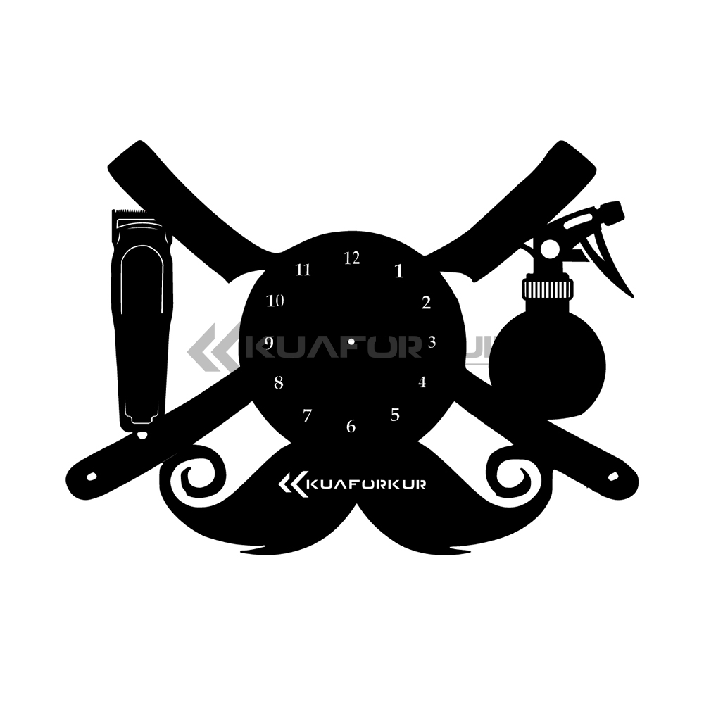 Duvar Saati (KFK 1980)