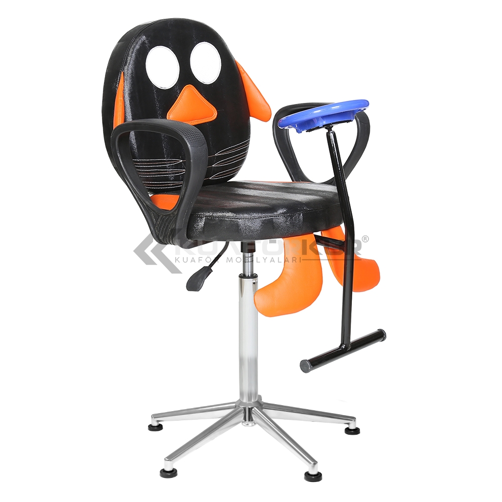 Çocuk Tıraş Koltuğu (KFK 1752)