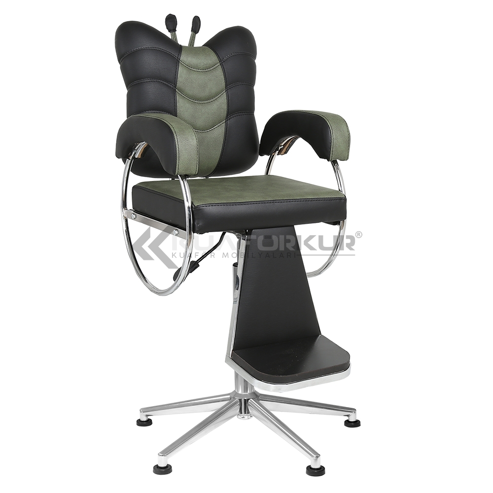 Çocuk Tıraş Koltuğu (KFK 1751)