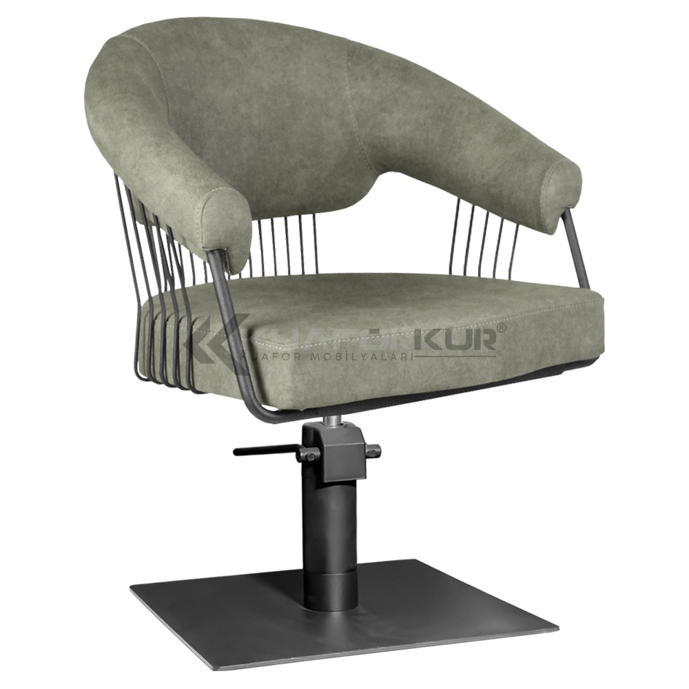Kuaför Koltuğu (KFK 321)