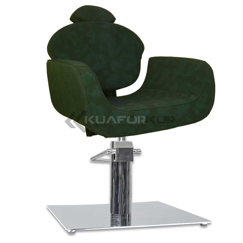 Kuaför Makyaj Koltuğu (KFK 454)