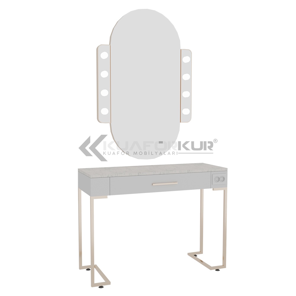 Kuaför Makyaj Tezgahı (KFK 651)