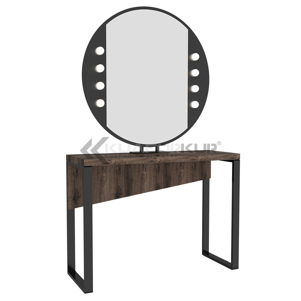 Kuaför Makyaj Koltuğu (KFK 652)