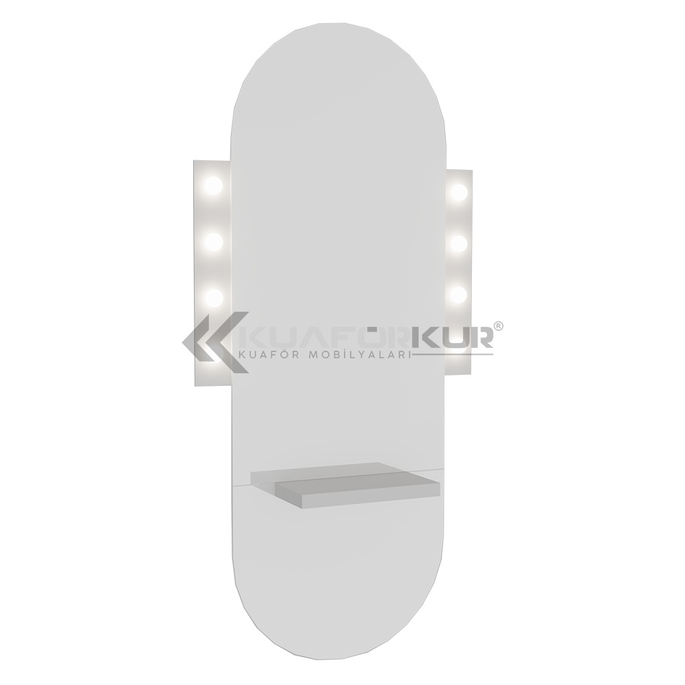 Kuaför Makyaj Tezgahı (KFK 653)