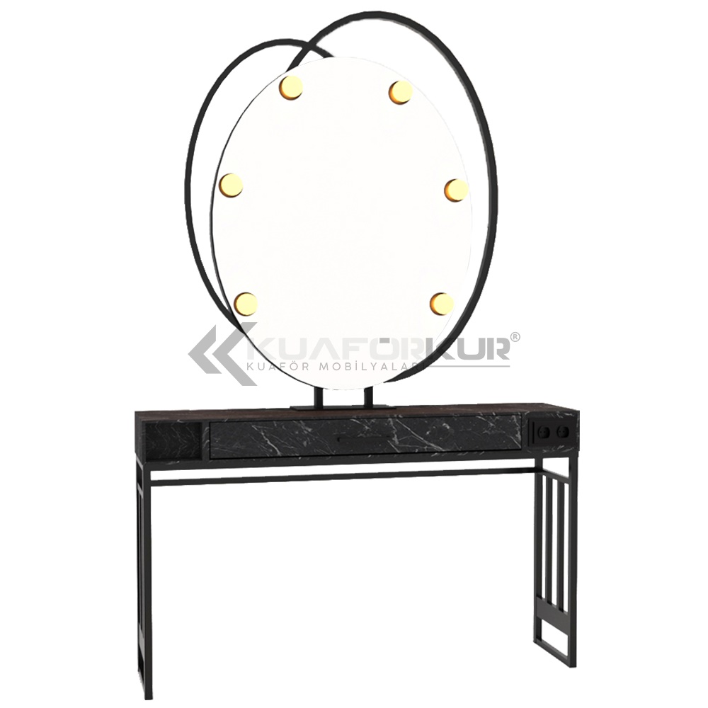 Bayan Kuaför Makyaj Tezgahı (KFK 655)