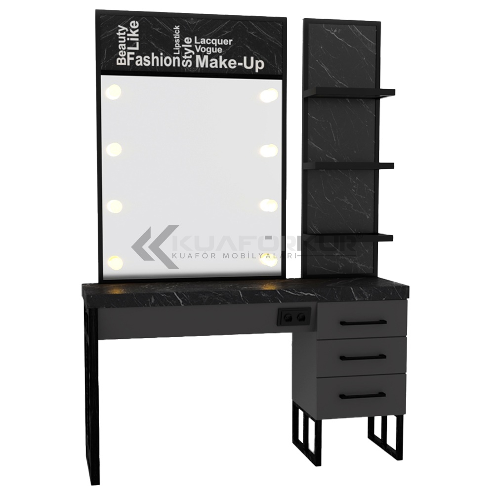 Bayan Kuaför Makyaj Tezgahı (KFK 658)