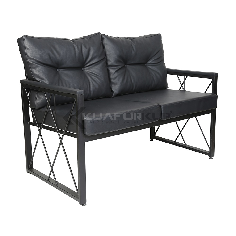 İkili Bekleme Koltuğu (KFK 913-B)