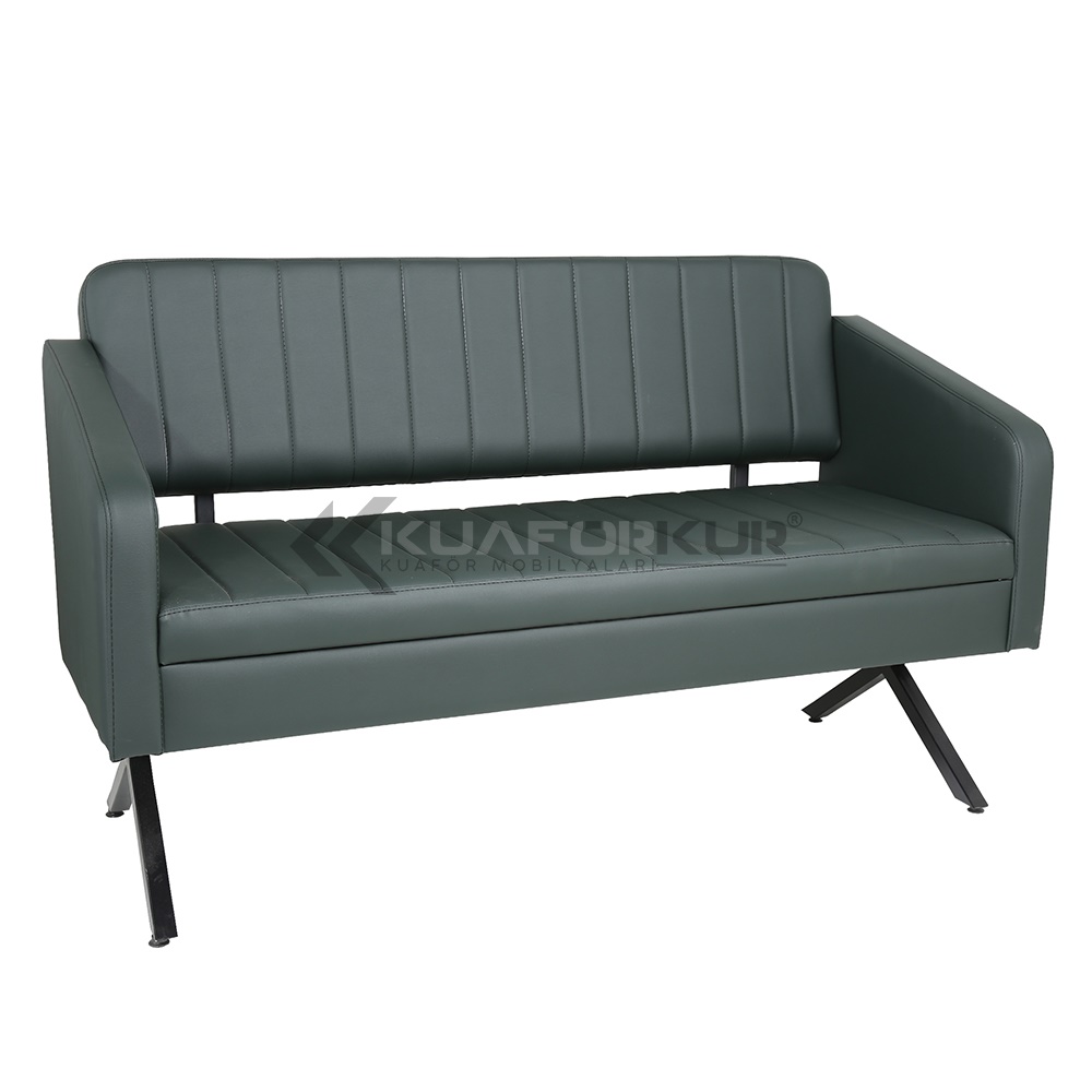 İkili Bekleme Koltuğu (KFK 915-B)
