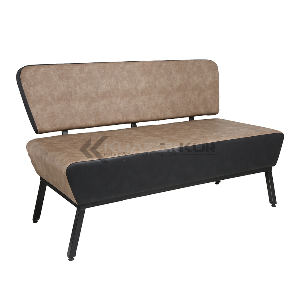 İkili Bekleme Koltuğu (KFK 916-B)