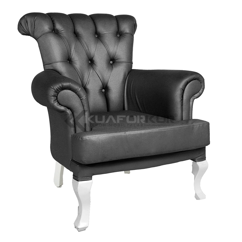 Berjer Bekleme Koltuğu (921-D)