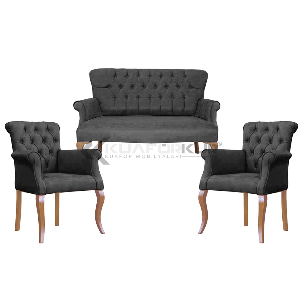 Bekleme Grubu (KFK 922)