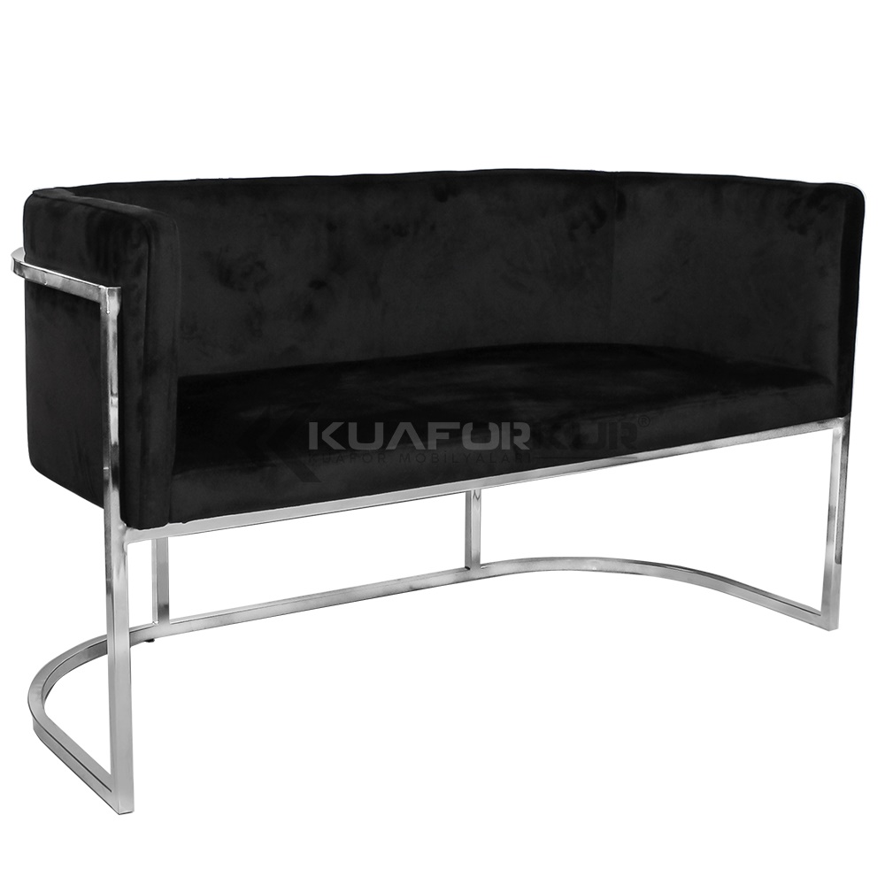İkili Bekleme Koltuğu (KFK 933-B)