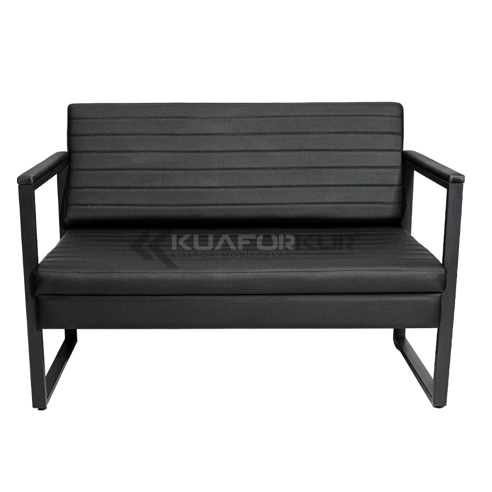 İkili Bekleme Koltuğu (KFK 934-B)