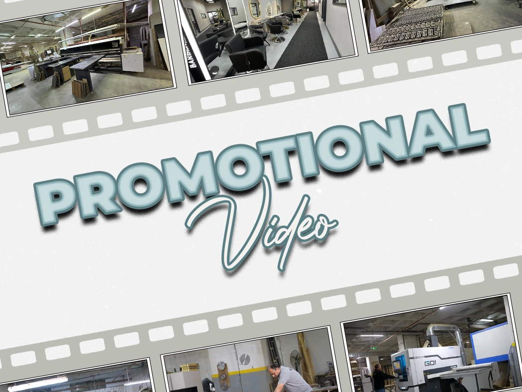 Now is the time to change with us