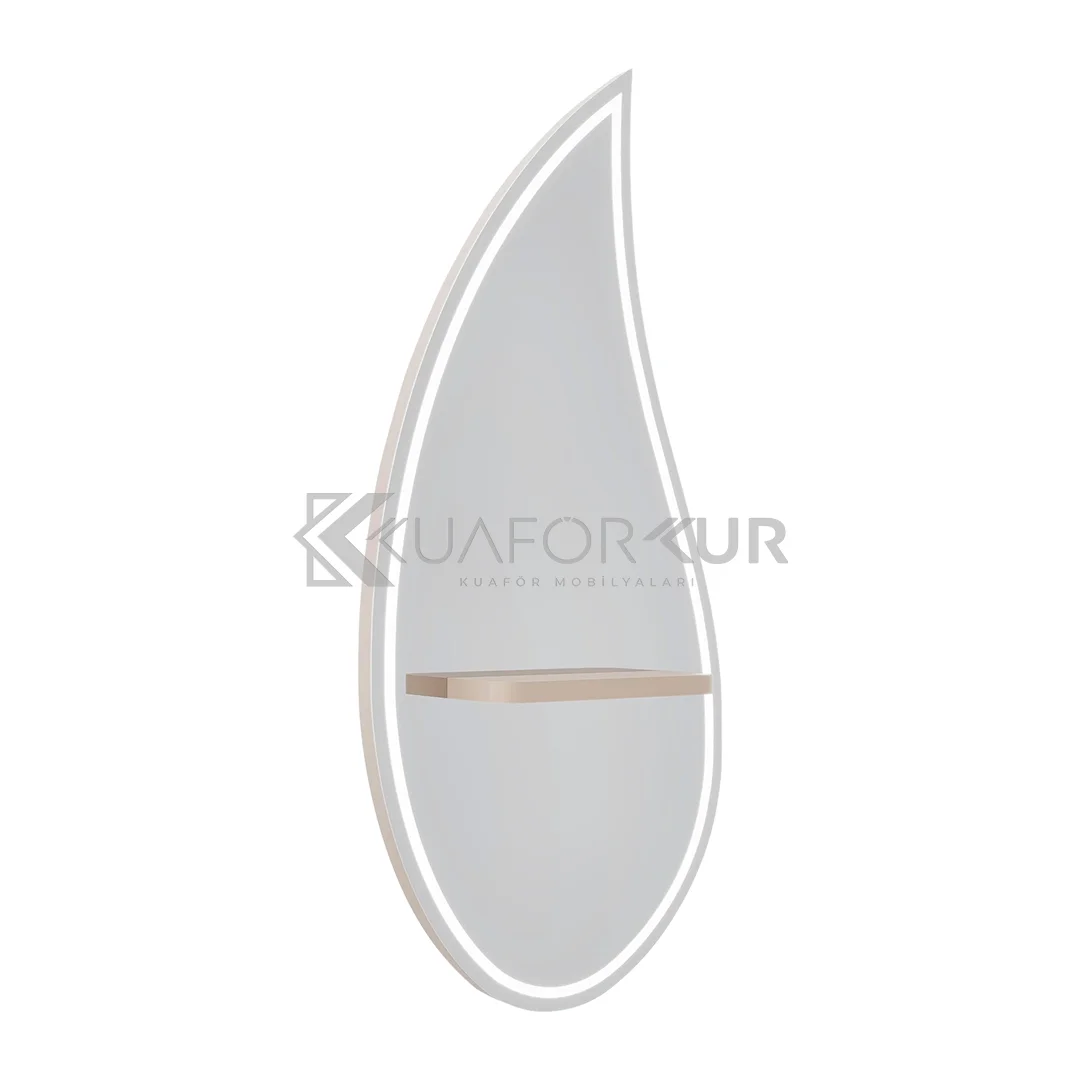 Kuaför Tezgahı (KFK 551)