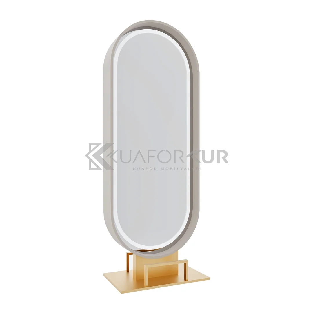 Kuaför Tezgahı (KFK 622)