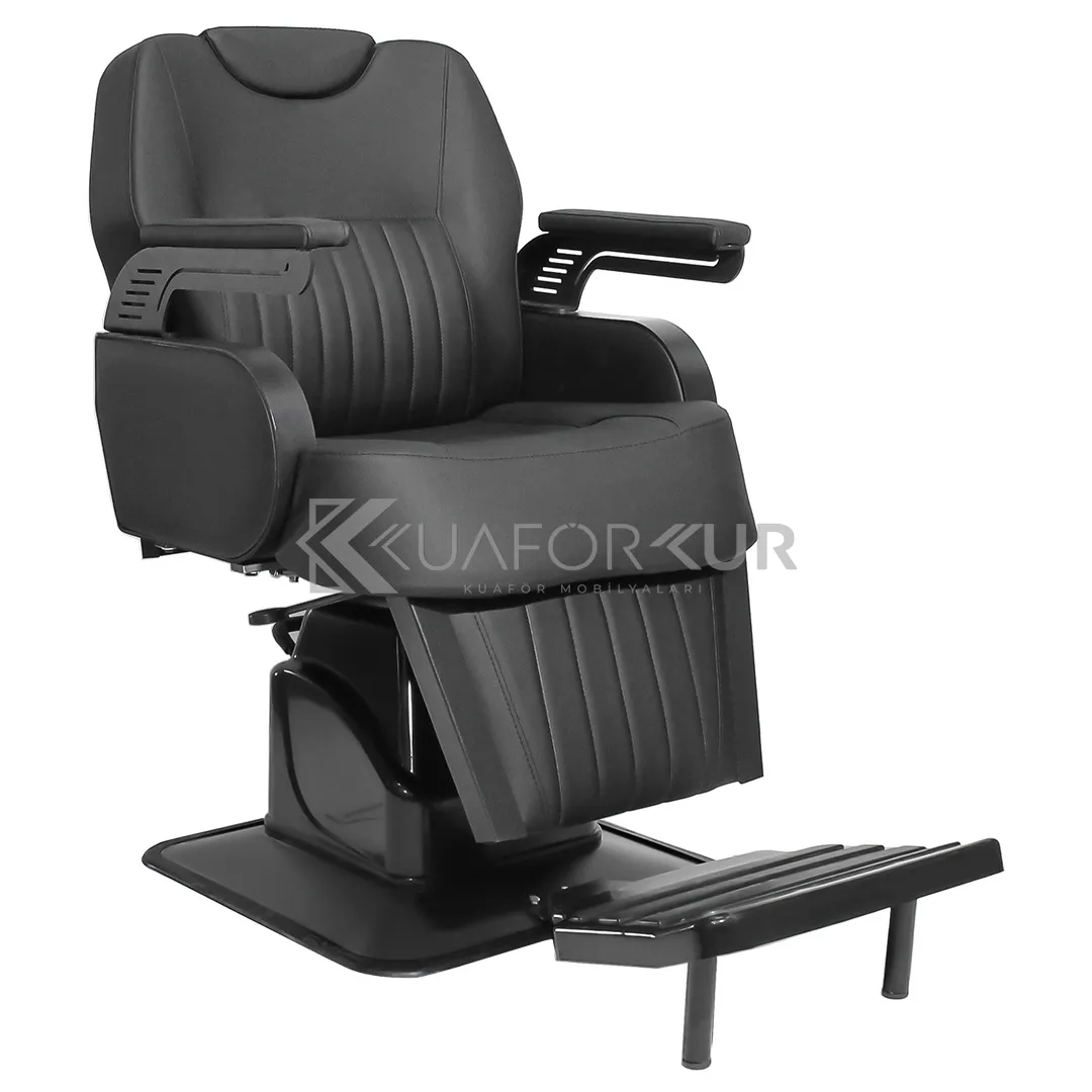 Berber Koltuğu (KFK 05-B)